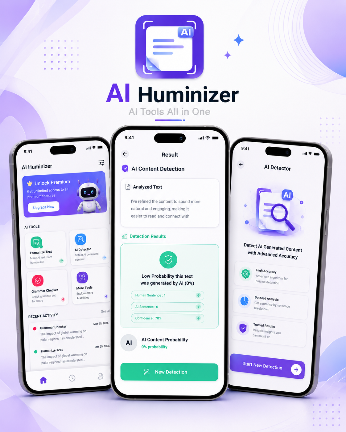 AI Humanizer